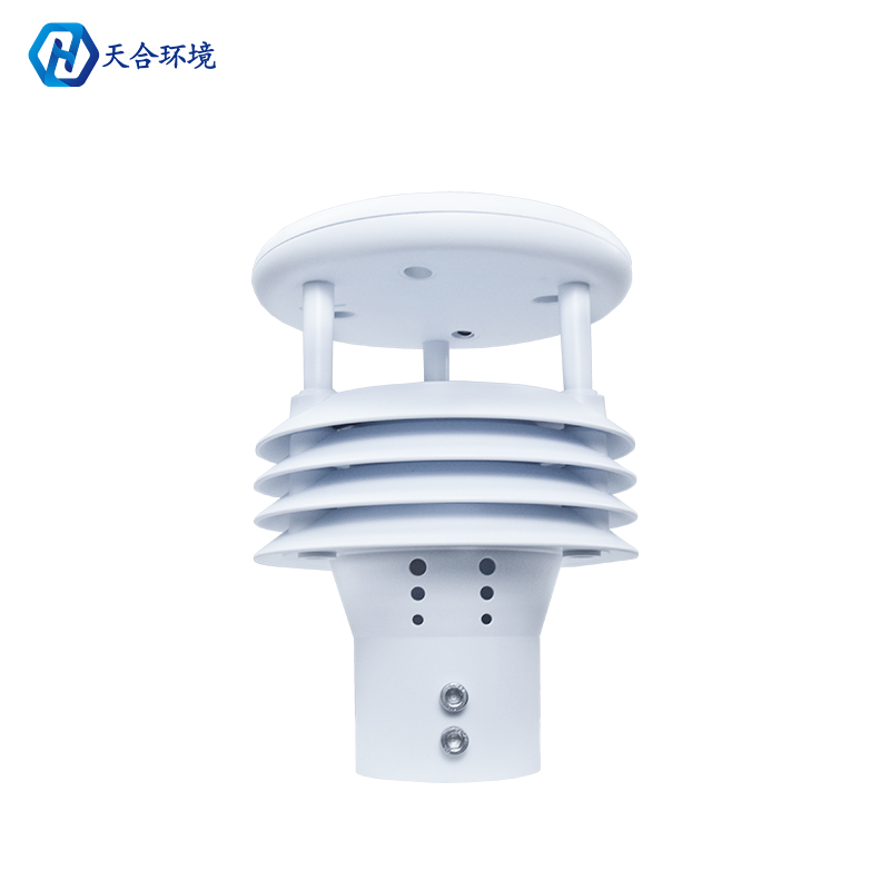 五要素氣象傳感器能監(jiān)測什么？